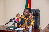 Yaw Osei Adutwum, Minister for Education