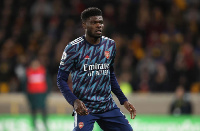 Thomas Partey