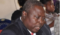 Martin Amidu is scheduled to orally examine Woyome on Thursday, 24 November 2016