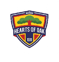 Hearts' new logo