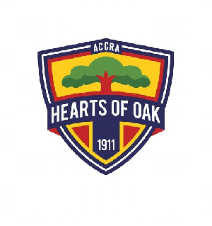 Accra Hearts of Oak