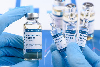 Ghana is expected to have the new vaccines by March 2021