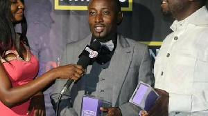 George Quaye Ghanaeventawards