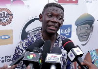 Kumahood Actor, Agya Koo