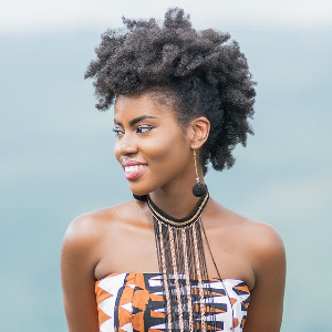 Former Lynx Entertainment signee, MzVee