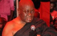 President Akufo-Addo