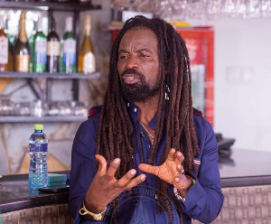 Rocky Dawuni