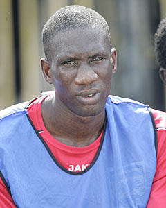 Mohamed Murtala