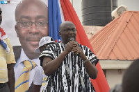 Dr. Mahamudu Bawumia