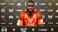 Alhassan Wakaso