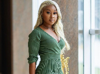 Efia Odo