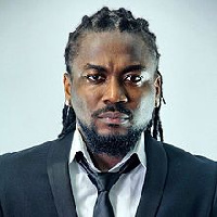 Dancehall act, Samini