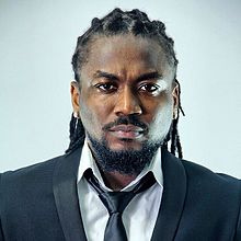 Dancehall act, Samini