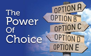 PowerofChoice Blog