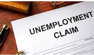 UNEMPLOYMENT CLAIM