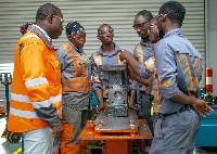 A group of engineers | File photo