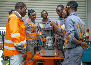 A group of engineers | File photo