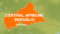 Central African Republic (CAR)