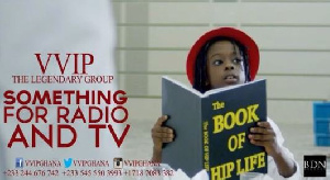 VVIP Hiplifebook