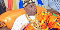 Awoamefia of Anlo, Togbe Sri III