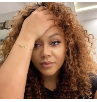 Nadia Buari