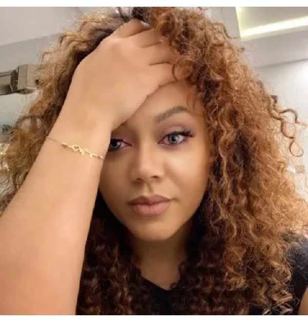 Nadia Buari