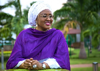 Aisha Buhari