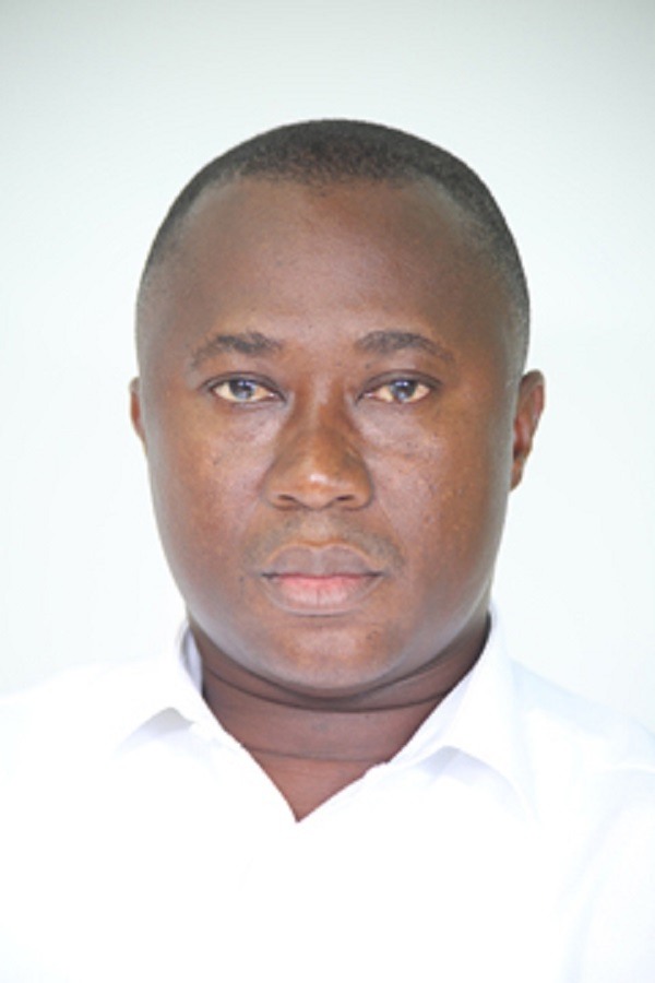 ANOAKOHENE KOFI ATEBUBU AMANTIN NPP