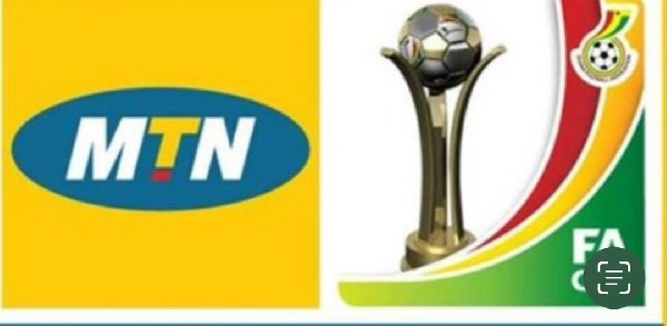 MTN FA Cup