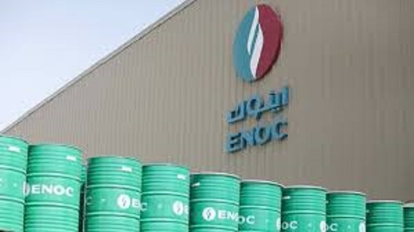 Dubai oil firm ENOC