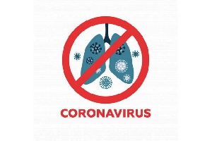 About 57 coronavirus cases in Ghana were tested negative