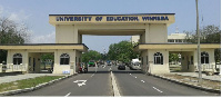 University of Education, Winneba