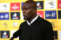 Former Ghana coach, Charles Kwablan Akonnor