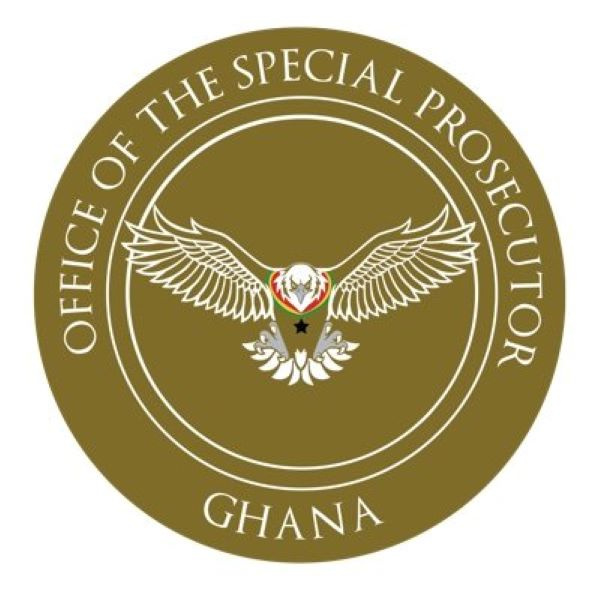 Emblem of the Office of the Special Prosecutor