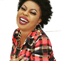 Afia Schwarzenegger