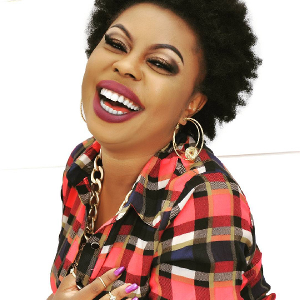 Afia Schwarzenegger