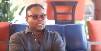 Dada KD is a Ghanaian musician based in Germany