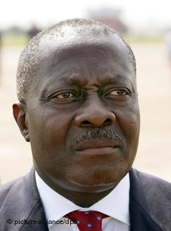 Akwasi Osei Adjei