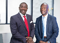 The Consolidated Bank Ghana (CBG)