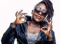 Ghanaian musician, Klarah Kay