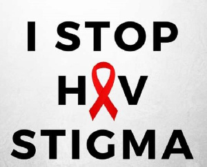 I Stop Hiv Stigma