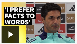 Arsenal: Arteta Hits Back At 'dark Arts' Claim.png