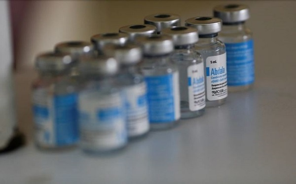 The Society’s warning comes at a time when the country is witnessing a shortage of vaccines