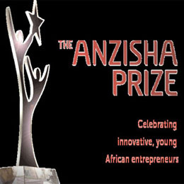 Anzisha Prize