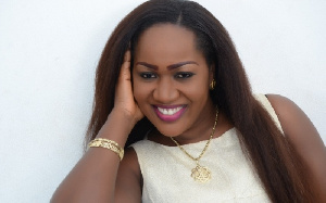 Rose Adjei, gospel musician