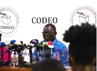 CODEO highlighted that political figures are attempting to influence voters