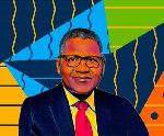 Aliko Dangote, Africa's richest man