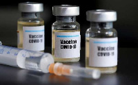 Ghana is expected to have the new vaccines by March 2021