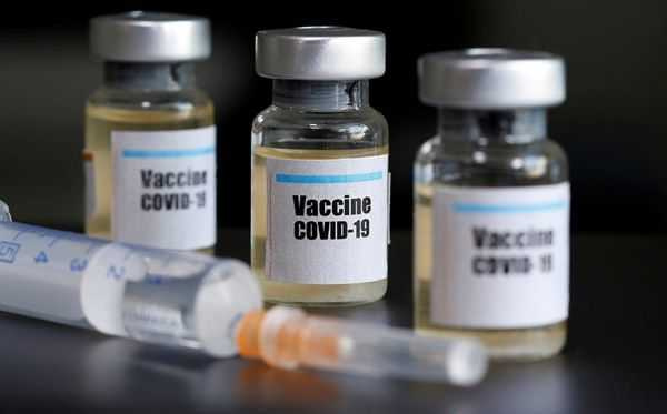 Ghana is expected to have the new vaccines by March 2021