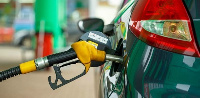 Price of fuel at the pumps has seen a rise